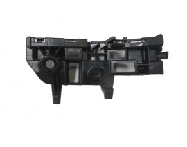 VOLKSWAGEN POLO- 7- 17/21; ARKA TAMPON BAĞLANTI BRAKETİ SOL İÇ/PLASTİK (TW)