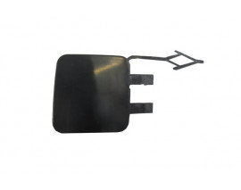 VOLKSWAGEN POLO- 7- 17/21; ARKA TAMPON ÇEKİ DEMİRİ KAPAĞI (TW)