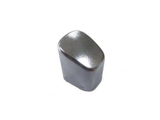 VOLKSWAGEN POLO- 7- 17/21; EL FREN KOLU BASMA DÜĞMESİ NİKALAJLI (BUTON)