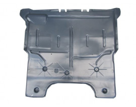 VOLKSWAGEN POLO- 7- 17/21; KARTER MUHAFAZA PLASTİĞİ DİZEL