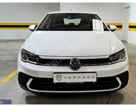 VOLKSWAGEN POLO- 8- 21/25; ARAÇ BİLGİLERİ VE RESİMLERİ