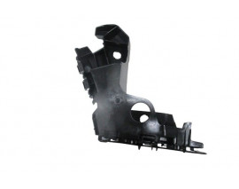 VOLKSWAGEN POLO- 8- 21/25; ÖN TAMPON BAĞLANTI BRAKETİ SAĞ PLASTİK