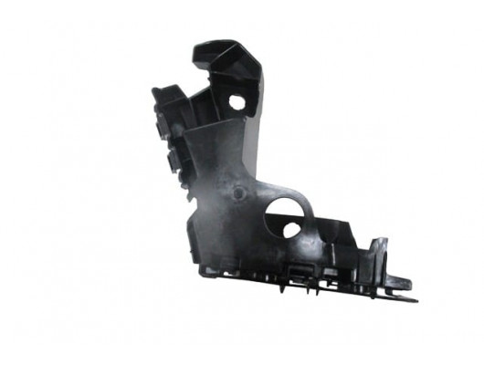 VOLKSWAGEN POLO- 8- 21/25; ÖN TAMPON BAĞLANTI BRAKETİ SAĞ PLASTİK