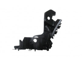 VOLKSWAGEN POLO- 8- 21/25; ÖN TAMPON BAĞLANTI BRAKETİ SAĞ PLASTİK