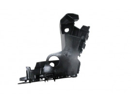 VOLKSWAGEN POLO- 8- 21/25; ÖN TAMPON BAĞLANTI BRAKETİ SOL PLASTİK