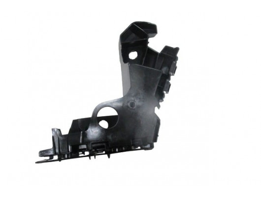 VOLKSWAGEN POLO- 8- 21/25; ÖN TAMPON BAĞLANTI BRAKETİ SOL PLASTİK