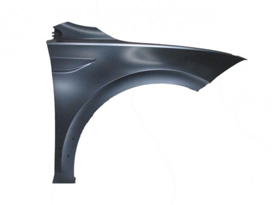 VOLKSWAGEN POLO- 8- 21/25; ÖN ÇAMURLUK DELİKSİZ SAĞ (TYG)