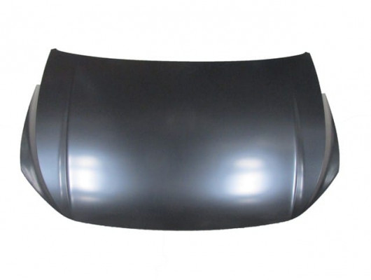 VOLKSWAGEN POLO- 8- 21/25; MOTOR KAPUTU (TYG)