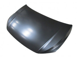 VOLKSWAGEN POLO- 8- 21/25; MOTOR KAPUTU (TYG)