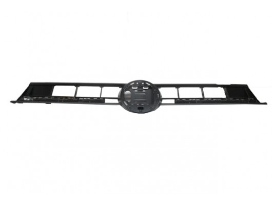 VOLKSWAGEN POLO- 8- 21/25; ÖN PANJUR SİYAH (NİKELAJ ÇITASIZ)(TYG)