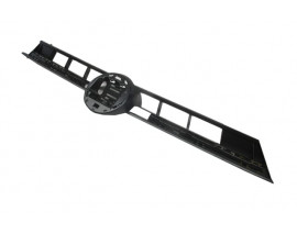 VOLKSWAGEN POLO- 8- 21/25; ÖN PANJUR SİYAH (NİKELAJ ÇITASIZ)(TYG)