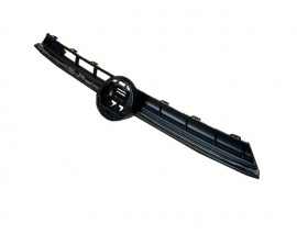 VOLKSWAGEN POLO- 8- 21/25; ÖN PANJUR SİYAH (NİKELAJ ÇITALI)(TYG)