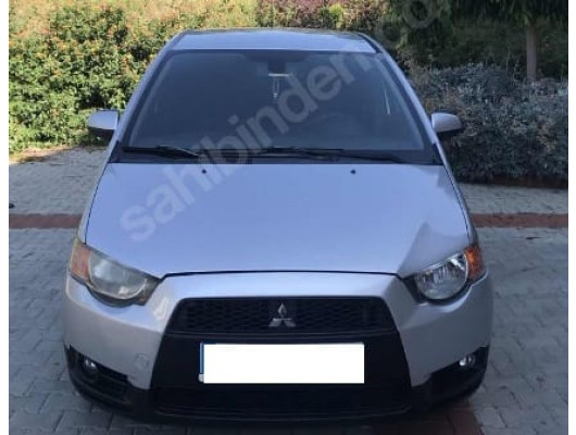 MITSUBISHI COLT- 09/12; ARAÇ BİLGİLERİ VE RESİMLERİ