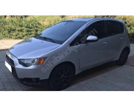 MITSUBISHI COLT- 09/12; ARAÇ BİLGİLERİ VE RESİMLERİ