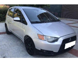 MITSUBISHI COLT- 09/12; ARAÇ BİLGİLERİ VE RESİMLERİ