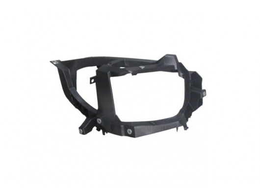 MITSUBISHI COLT- 09/12; FAR YUVASI SAĞ (TW)