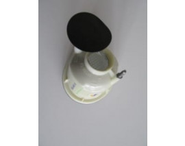 VOLKSWAGEN BEETLE- 98/06; GERİ VİTES LAMBASI SOL BEYAZ (TOSBAĞA)(TYC)