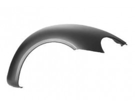 VOLKSWAGEN BEETLE- 98/06; ÖN ÇAMURLUK PLASTİK SAĞ (TOSBAĞA)(TYG)