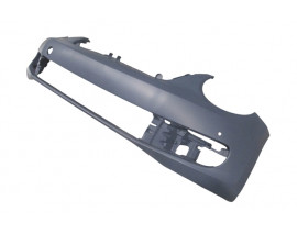 VOLKSWAGEN BEETLE- 12/16; ÖN TAMPON ASTARLI GRİ (SİS /PANJUR/SENSÖR DELİKLİ) (TW)