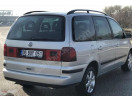 VOLKSWAGEN SHARAN- 97/00; ARAÇ BİLGİLERİ VE RESİMLERİ