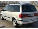 VOLKSWAGEN SHARAN- 97/00; ARAÇ BİLGİLERİ VE RESİMLERİ