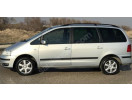 VOLKSWAGEN SHARAN- 97/00; ARAÇ BİLGİLERİ VE RESİMLERİ