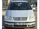 VOLKSWAGEN SHARAN- 97/00; ARAÇ BİLGİLERİ VE RESİMLERİ