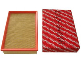 VOLKSWAGEN SHARAN- 97/00; HAVA FİLTRESİ 1.8T/1.9TDI/2.0/2.8CC V6 ORJ.NO:7M0129620A (ASCO)