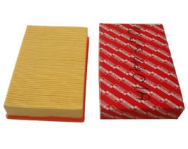 VOLKSWAGEN SHARAN- 97/00; HAVA FİLTRESİ 1.8T/1.9TDI/2.0/2.8CC V6 ORJ.NO:7M0129620A (ASCO)