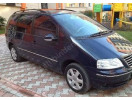 VOLKSWAGEN SHARAN- 01/03; ARAÇ BİLGİLERİ VE RESİMLERİ