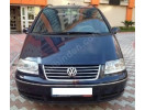 VOLKSWAGEN SHARAN- 01/03; ARAÇ BİLGİLERİ VE RESİMLERİ
