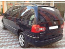 VOLKSWAGEN SHARAN- 01/03; ARAÇ BİLGİLERİ VE RESİMLERİ
