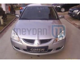 MITSUBISHI LANCER- 04/08; ARAÇ BİLGİLERİ VE RESİMLERİ