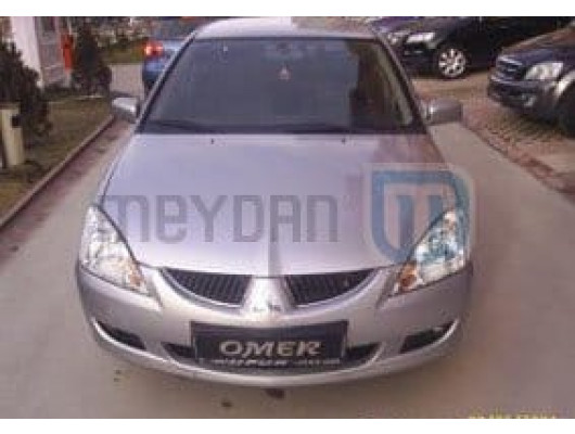 MITSUBISHI LANCER- 04/08; ARAÇ BİLGİLERİ VE RESİMLERİ