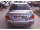 MITSUBISHI LANCER- 04/08; ARAÇ BİLGİLERİ VE RESİMLERİ