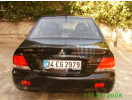 MITSUBISHI LANCER- 04/08; ARAÇ BİLGİLERİ VE RESİMLERİ