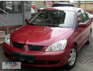 MITSUBISHI LANCER- 04/08; ARAÇ BİLGİLERİ VE RESİMLERİ