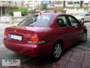 MITSUBISHI LANCER- 04/08; ARAÇ BİLGİLERİ VE RESİMLERİ