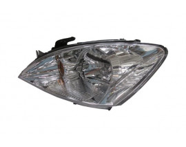 MITSUBISHI LANCER- 04/08; FAR LAMBASI SOL MANUEL (CASP) (E MARKLI)