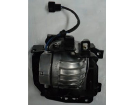 MITSUBISHI LANCER- 04/08; SİS LAMBASI SOL (FAMELLA)