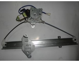 MITSUBISHI LANCER- 04/08; ARKA CAM KRİKOSU SAĞ ELEKTRİKLİ/MOTORLU 2FİŞLİ (HUSHAN)