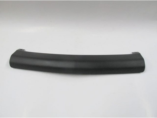 MITSUBISHI LANCER- 04/06; ÖN TAMPON ALT KAPLAMASI (TYG)