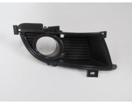 MITSUBISHI LANCER- 04/06; SİS LAMBA KAPAĞI SAĞ SİS DELİKLİ SİYAH (FPI)