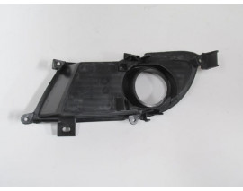 MITSUBISHI LANCER- 04/06; SİS LAMBA KAPAĞI SAĞ SİS DELİKLİ SİYAH (FPI)