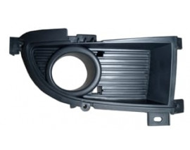 MITSUBISHI LANCER- 07/08; SİS LAMBA KAPAĞI SAĞ SİS DELİKLİ (FPI)