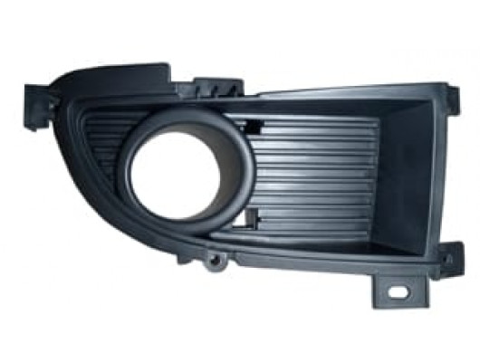 MITSUBISHI LANCER- 07/08; SİS LAMBA KAPAĞI SAĞ SİS DELİKLİ (FPI)