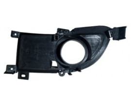 MITSUBISHI LANCER- 07/08; SİS LAMBA KAPAĞI SAĞ SİS DELİKLİ (FPI)