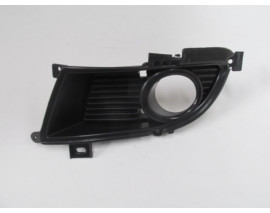 MITSUBISHI LANCER- 04/06; SİS LAMBA KAPAĞI SOL SİS DELİKLİ SİYAH (FPI)
