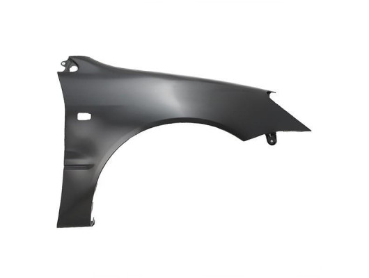 MITSUBISHI LANCER- 04/08; ÖN ÇAMURLUK DELİKLİ SAĞ (TW)