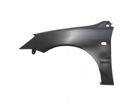 MITSUBISHI LANCER- 04/08; ÖN ÇAMURLUK DELİKLİ SOL (TW)